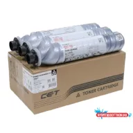 Utángyártott Ricoh 1230D toner Black 9.000 oldal*