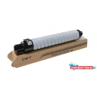 Utángyártott Ricoh MPC4000 toner Black 23.000 oldal*
