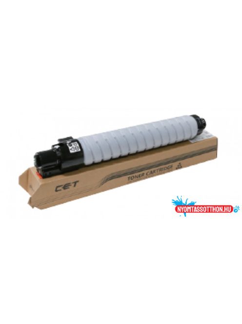 Utángyártott Ricoh MPC4000 toner Black 23.000 oldal*