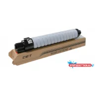 Utángyártott Ricoh MPC3300 toner Black 20.000 oldal*