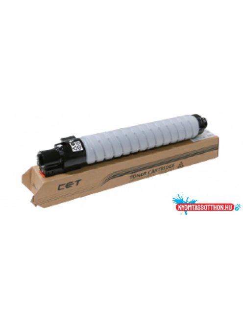 Utángyártott Ricoh MPC3300 toner Black 20.000 oldal*