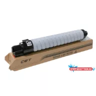Utángyártott Ricoh MPC3001 toner Black