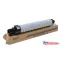 Utángyártott Ricoh MPC3001 toner Black