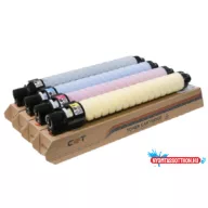 Utángyártott Ricoh MPC3002 toner Yellow 18.000 oldal*