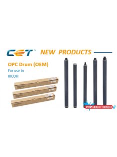Utángyártott RICOH MP2554,3054,6054 OPC CT*