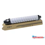   Utángyártott RICOH IMC4500,5500 toner Bk.33000 oldal* kapacitás CT