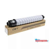   Utángyártott RICOH MPC2003/2004 toner.Bk UNIVERZÁLIS 15000 oldal* kapacitás CT