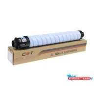   Utángyártott RICOH MPC2003/2004 toner Cyan UNIVERZÁLIS 9500 oldal* kapacitás CT