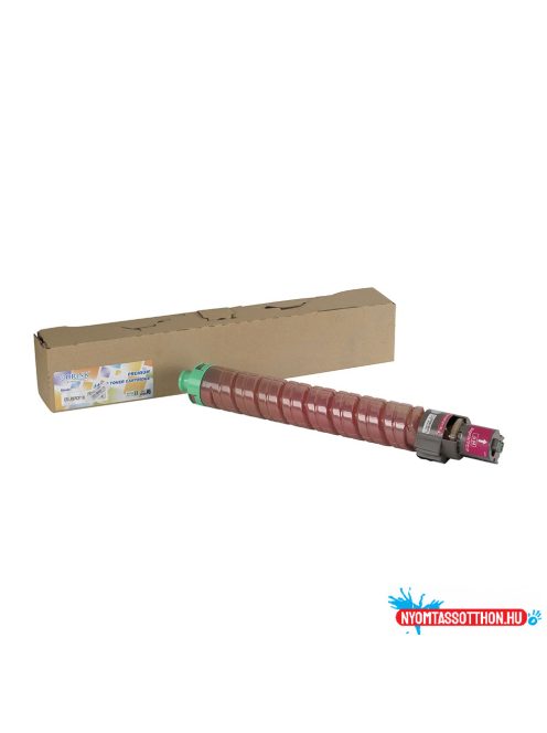 Ricoh  C811 toner magenta ORINK 15K (utángyártott)