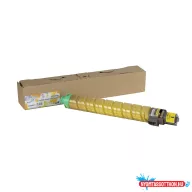 Ricoh  C811 toner yellow ORINK 15K (utángyártott)