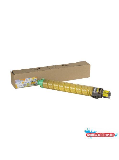 Ricoh  C811 toner yellow ORINK 15K (utángyártott)
