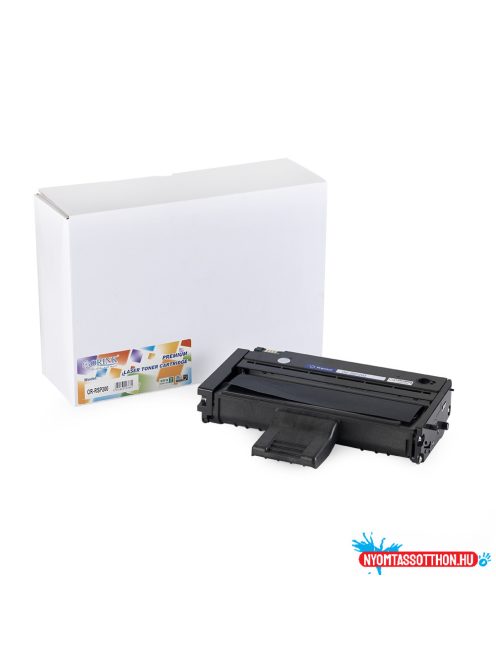 Ricoh SP200/SP201/SP204 toner ORINK (utángyártott)