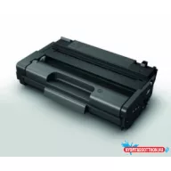   Utángyártott RICOH SP3510 Toner Black 6.400 oldal* kapacitás  IK