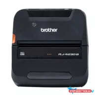 Brother RJ4230B mobil nyomtató
