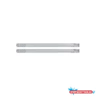 Synology RKS-02 rail kit 1-3U magas kihúzható rack sín
