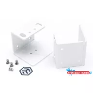MikroTik RMK-2/10 1U Dual 19/10 Rack kit