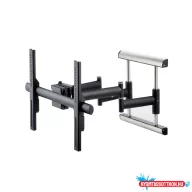 Heavy Duty Swing Arm Wall Mount for 42-98 Screens