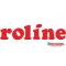 Roline DVI m/m 24+1 2m dual link 2 ferrit kábel
