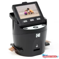 Kodak Scanza Digitális Filmszkenner