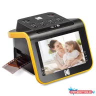 Kodak Slide N Scan 5" Digitális Filmszkenner