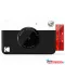 Kodak Printomatic instant fényképezőgép Zink 2x3 fekete