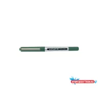 Rollertoll 0,5mm, Uni UB-150, írásszín zöld