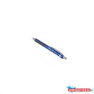 Nyomósírón 0,7mm, kék test, Rotring Tikky
