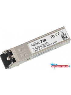 MikroTik S-85DLC05D SFP modul