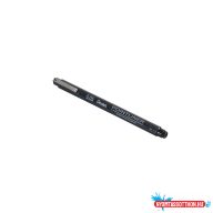 PointLiner tûfilc 0,05mm, S20P-05A Pentel fekete