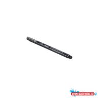 PointLiner tûfilc 0,3mm, S20P-3A Pentel fekete
