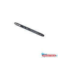 PointLiner tûfilc 0,8mm, S20P-8A Pentel fekete