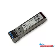   MikroTik S+31DLC10D 1310nm 10km távolság LC 10G monomódusú SFP+ modul