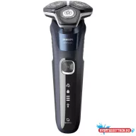 PHILIPS S5885/10 Shaver series 5000 elektromos borotva