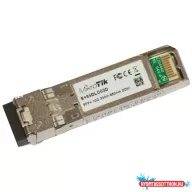MikroTik S+85DLC03D 10G LC Multi Mode 300m SFP+ modul