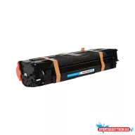   Utángyártott SAMSUNG CLP680B Toner Cyan 3.500 oldal* kapacitás C506L WHITE BOX