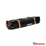   Utángyártott SAMSUNG CLP680B Toner Black 6.000 oldal* kapacitás K506L WHITE BOX