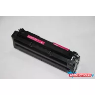   Utángyártott SAMSUNG CLP680B Toner Magneta 3.500 oldal* kapacitás M506L IK