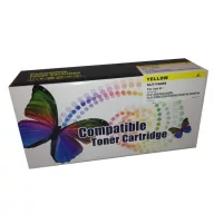   SAMSUNG CLP365 toner Yellow 1000 oldal* Y406S CartridgeWeb (utángyártott, magas minőségű)