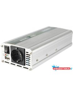 Sal SAI 2000USB 2000W autós inverter