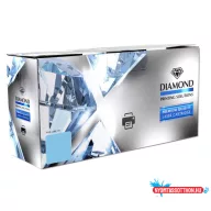   Utángyártott SAMSUNG CLP320 toner Black 1.500 oldal* kapacitás K4072S Diamond