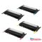 Utángyártott SAMSUNG CLP310/CLP320 Toner Cyan 1.000 oldal* kapacitás C4072S/C4092s IK