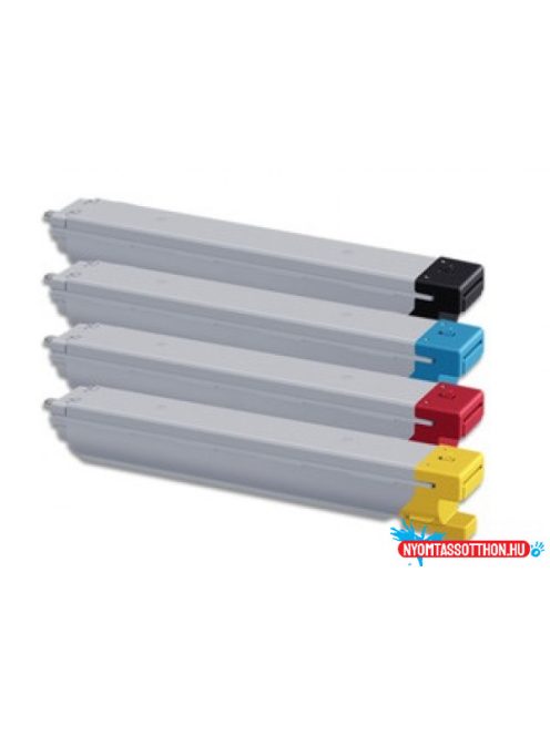 Utángyártott SAMSUNG SLX4220 toner Ma.20.000 oldal*.IK* CLT-M808S