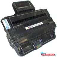   Utángyártott AMSUNG ML2850B Toner Black 5.000 oldal* kapacitás IK
