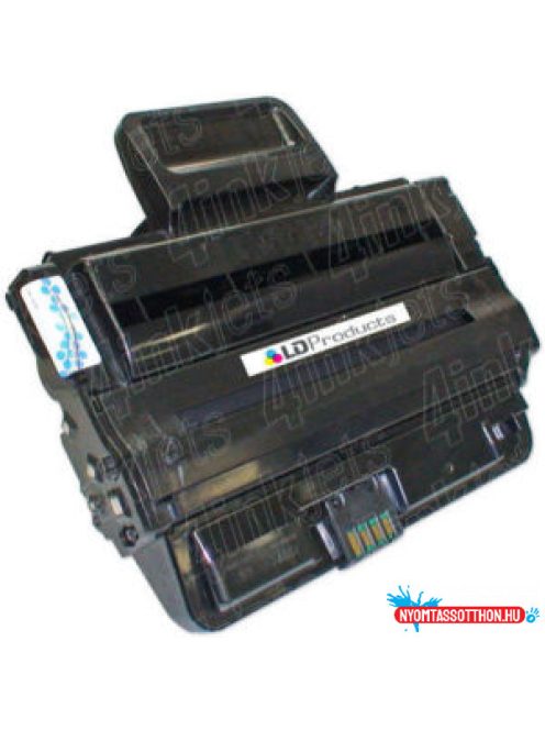 Utángyártott AMSUNG ML2850B Toner Black 5.000 oldal* kapacitás IK