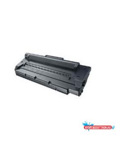   Utángyártott SAMSUNG SCX4300 Toner Black 2.000 oldal* kapacitás D1092S IK