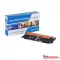 Samsung CLP320 toner cyan ORINK (utángyártott)