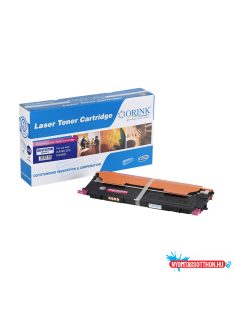 Samsung CLP320 toner magenta ORINK (utángyártott)