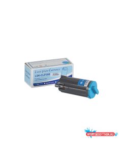 Samsung CLP350 toner cyan ORINK (utángyártott)