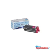 Samsung CLP350 toner magenta ORINK (utángyártott)