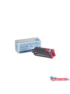 Samsung CLP350 toner magenta ORINK (utángyártott)